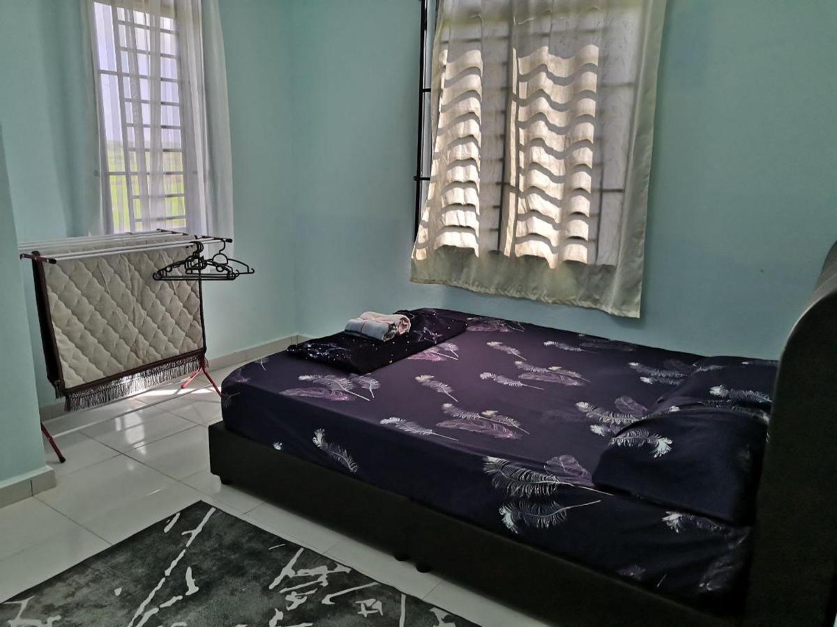 Ummi'S Homestay Besut 瓜拉勿述 外观 照片