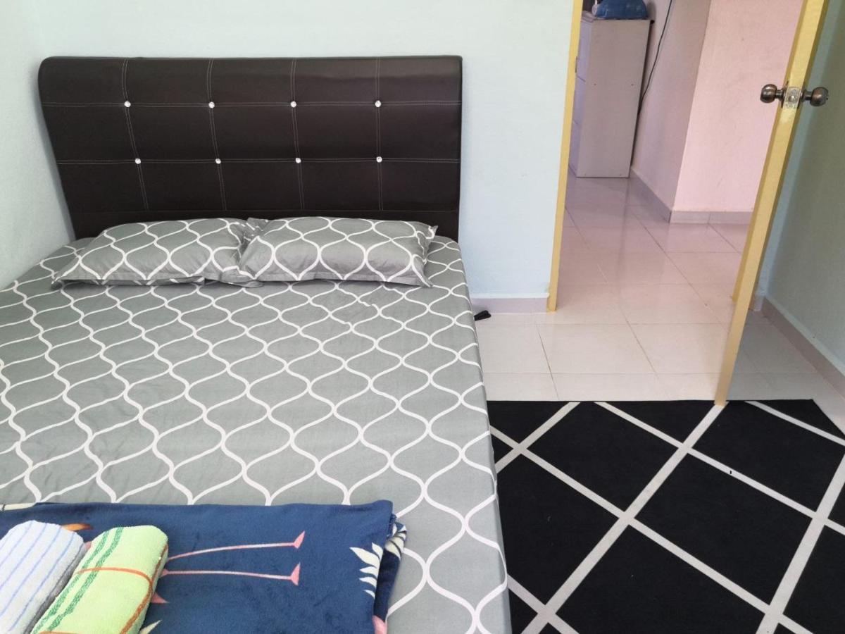 Ummi'S Homestay Besut 瓜拉勿述 外观 照片
